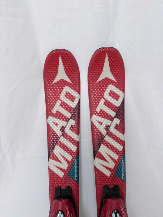 Ski schi copii Atomic Redster XT 90cm
