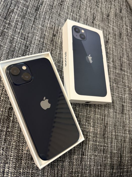 Iphone 13 в отлично състояние