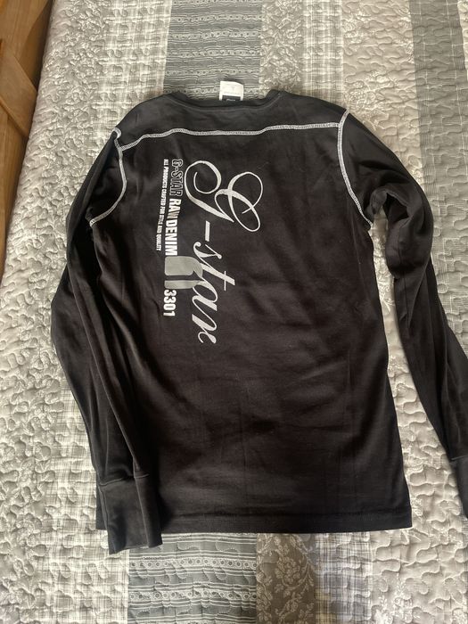 Bluze Hilfiger,G-Star