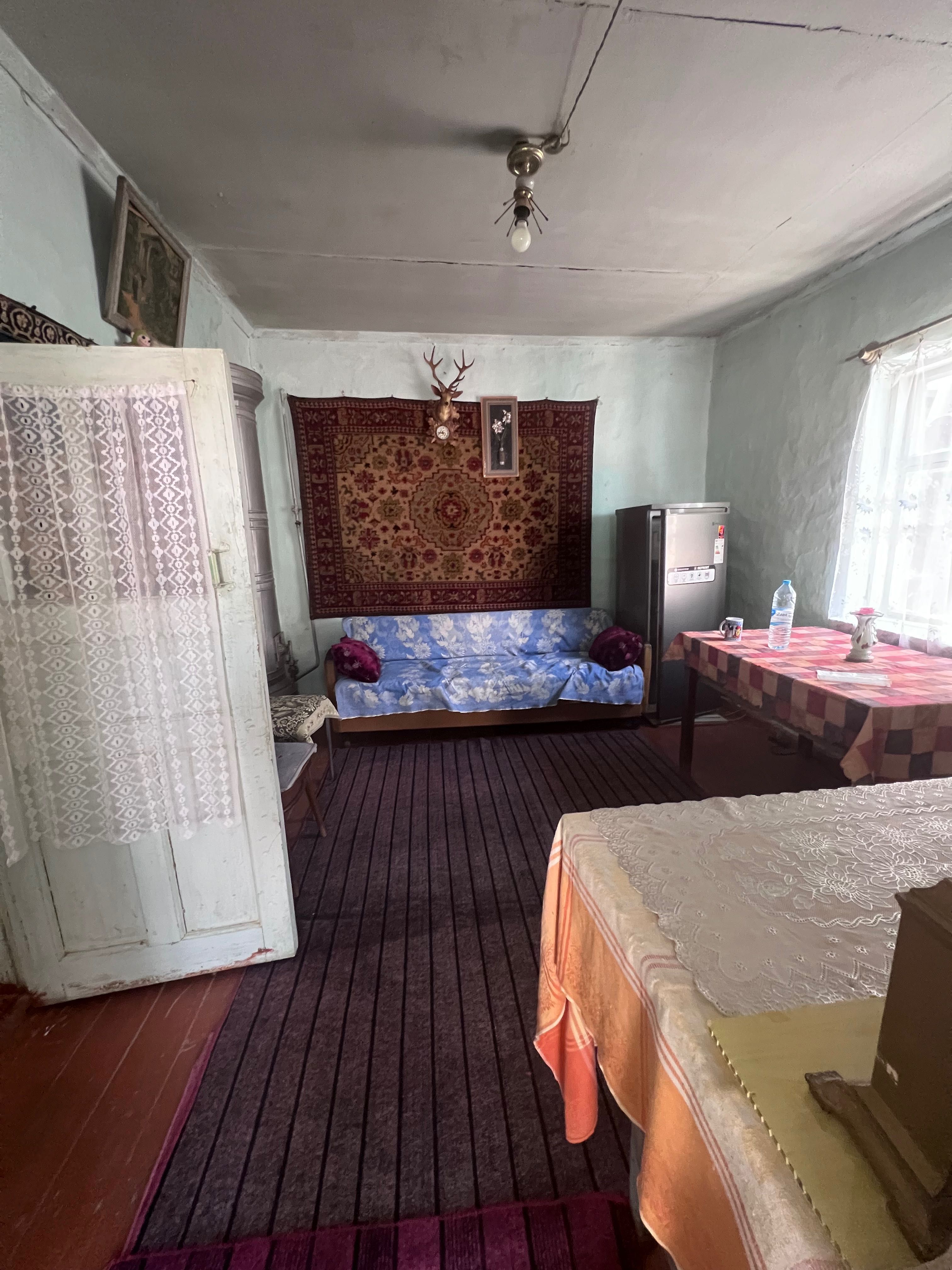 Срочно продается дом
