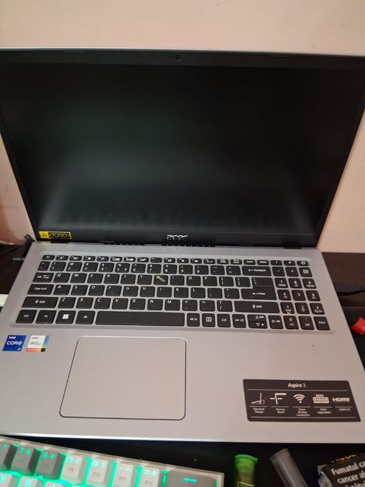 Vand Laptop Acer Aspire 3