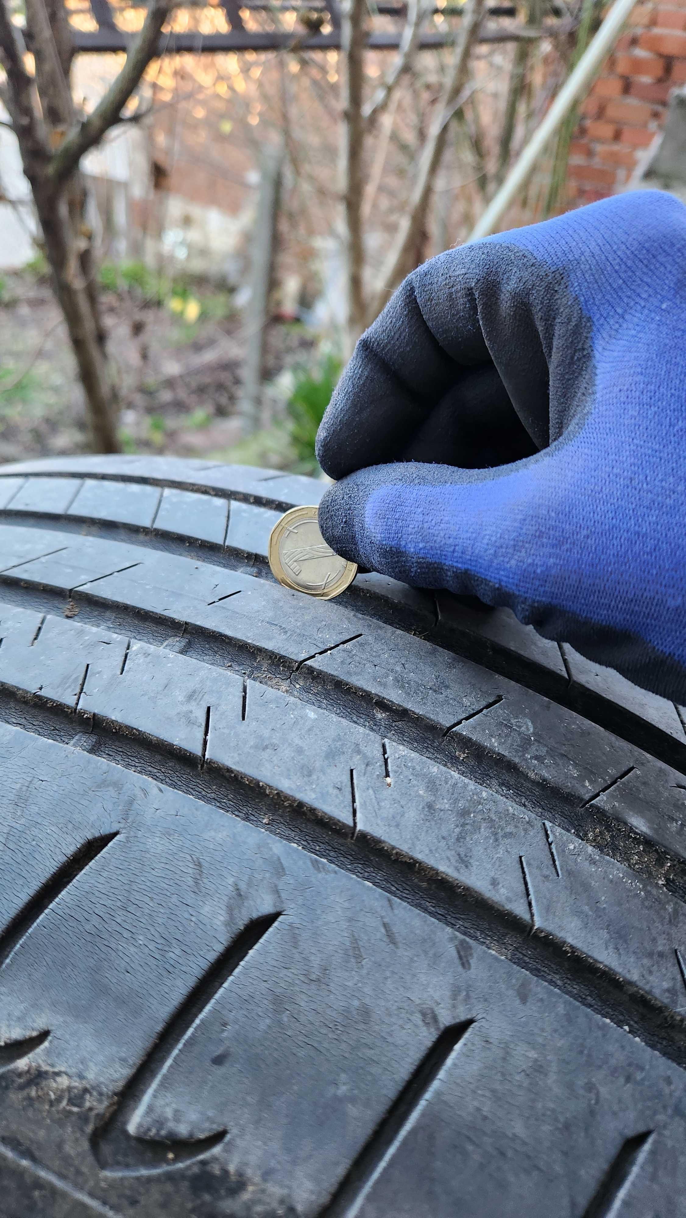 Гуми 225 60 18 Bridgestone