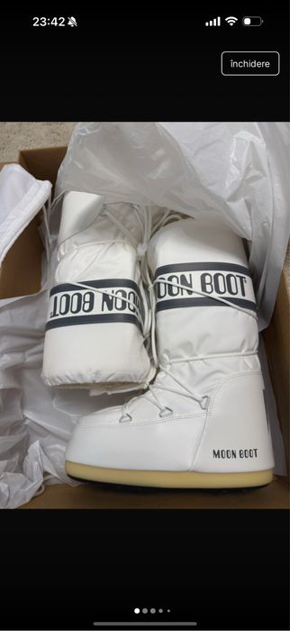 Moon Boot NOI 39-41