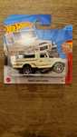 Hot wheels treasure hunt