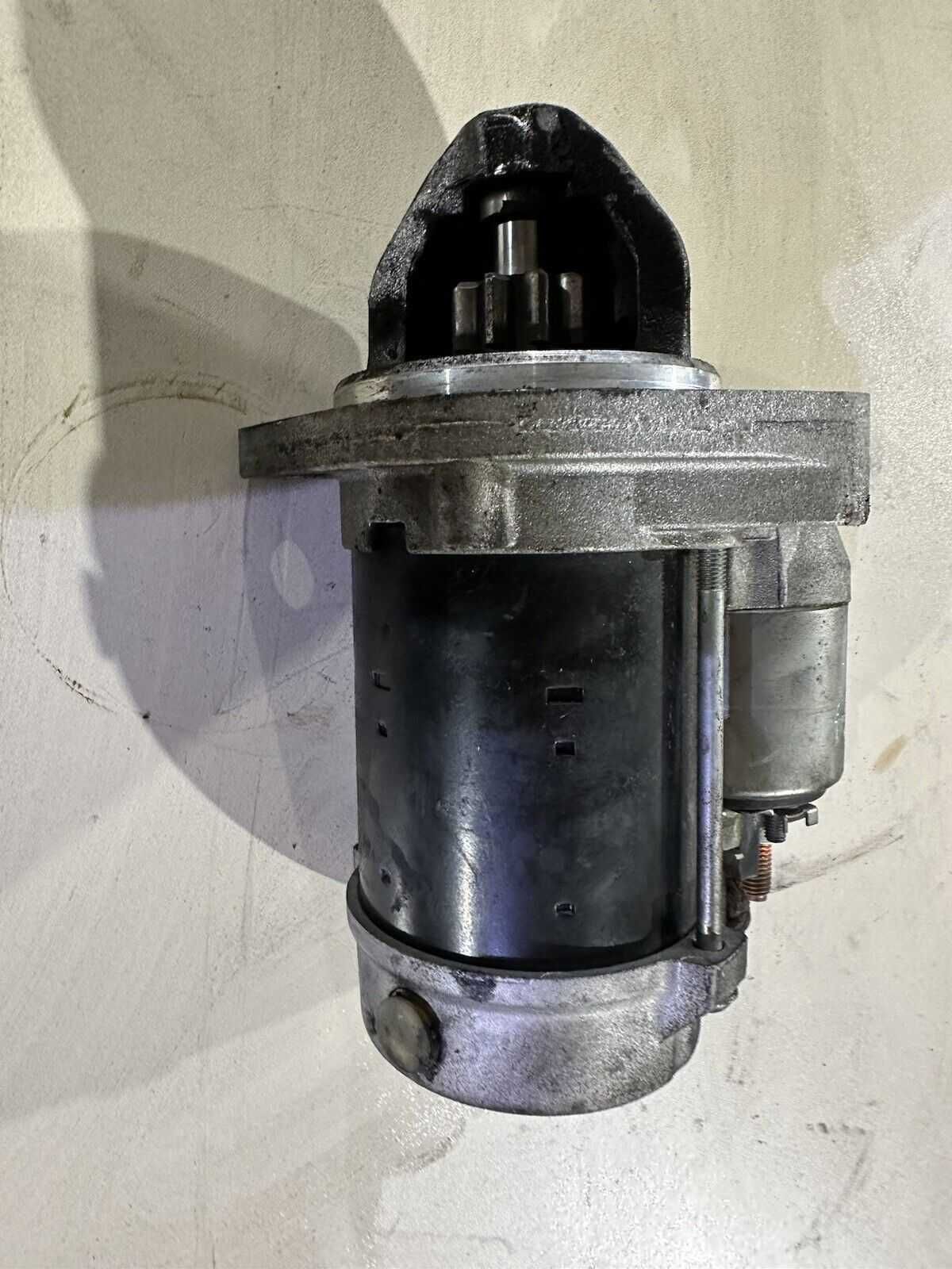 Electromotor BMW Seria 1 E81 116i 120i Seria 3 E90 E92 316i 318i 320i