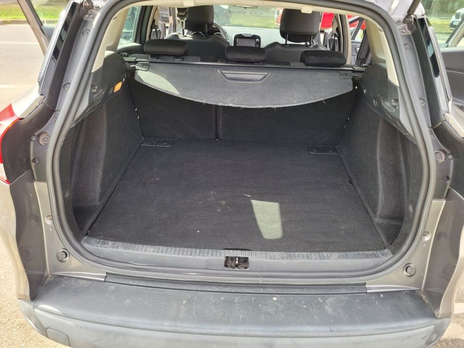 Vand Renault Clio 4
