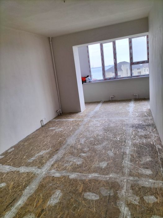 Квартира чистовая отделка