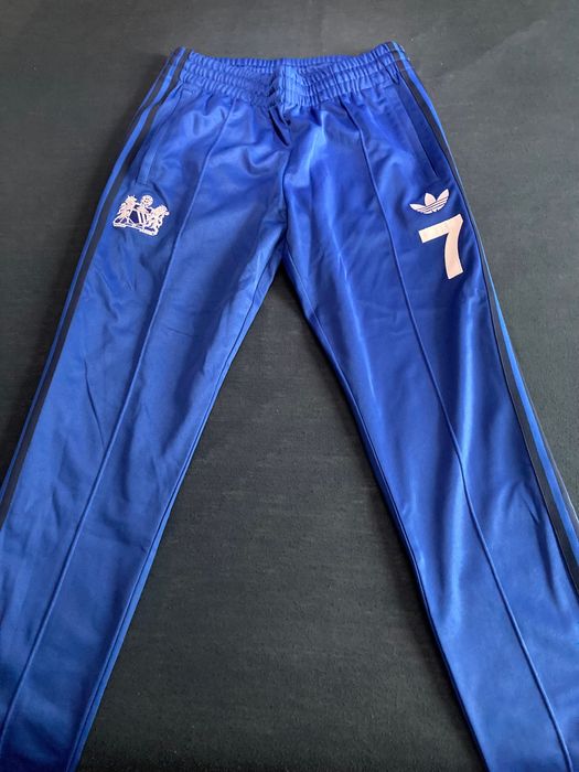 Мъжко долнище Adidas Originals x Manchester United