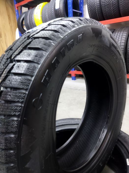 Haida 205/65/15 Winter hd677