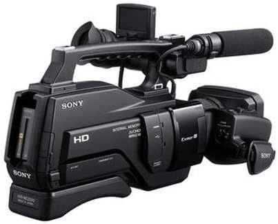 Sony HXR-MC2000 HD videokamera
Exmor R CMOS sensori
64 Gb ichki flesh
