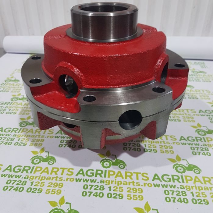 Carcasa satelit diferential tractor u 650