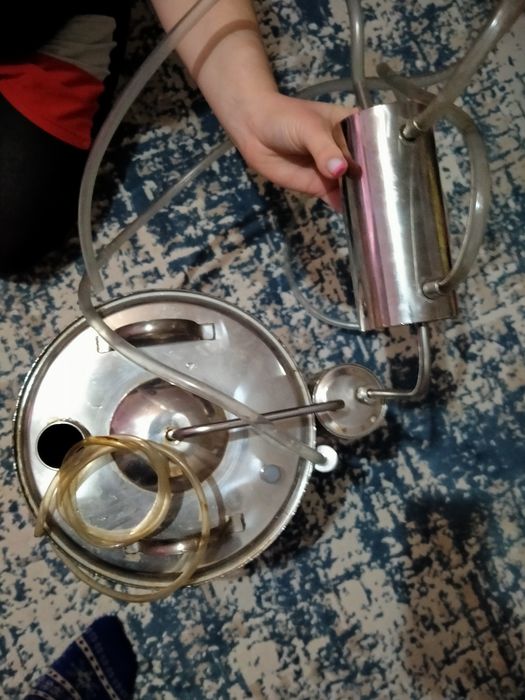 Продам самагоный аппарат