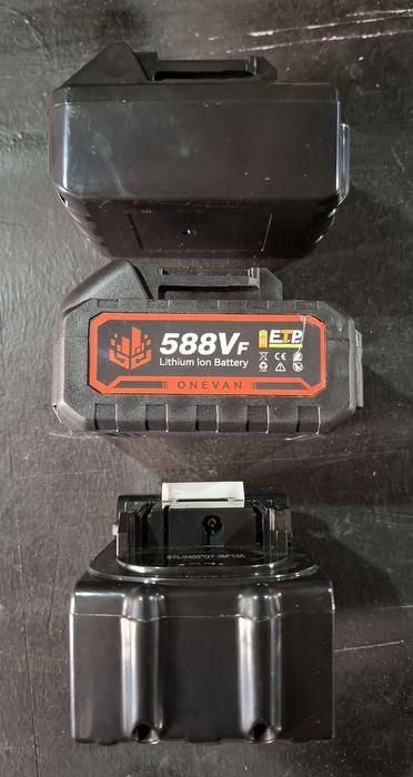 Acumulatori pentru Makita 18 v 6 ah pret pentru toti