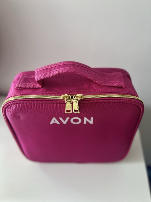 Portfard roz nou, elegant si practic