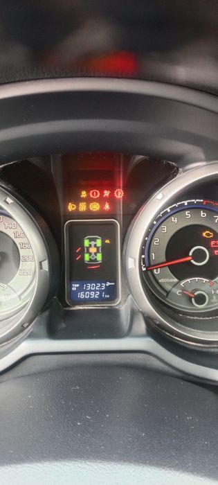 Mitsubishi Pajero IV (с системой Super Select 4WD-II).