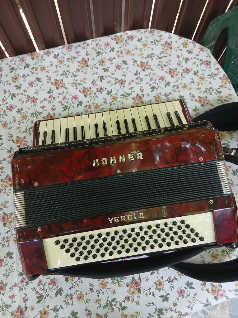 Vand hohner Verdi 2