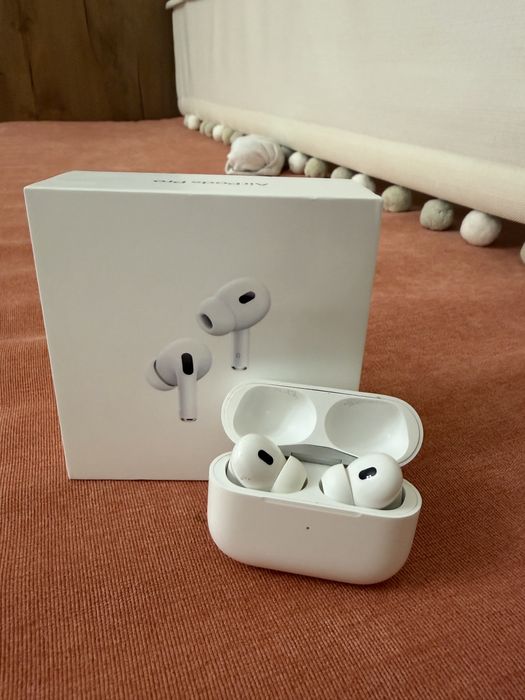 AirPods Pro 2