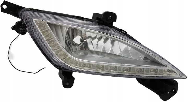 Халогенен фар Hyundai i30 LED 2012- RH/LH  92202A6110 / 92201A6110