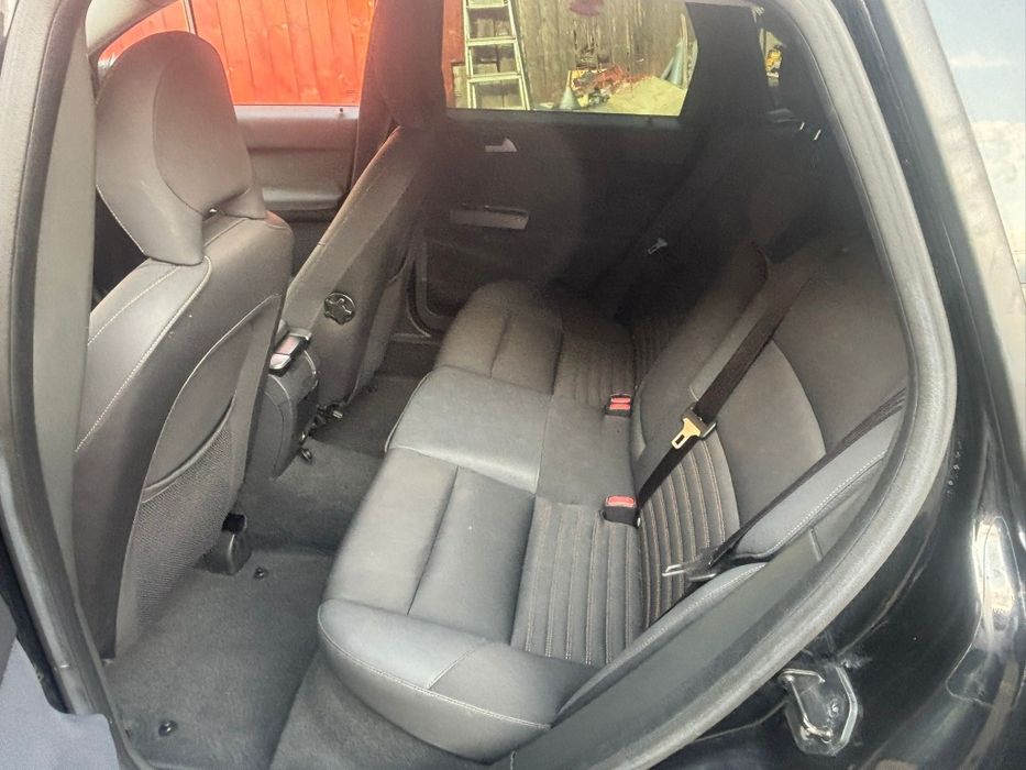 Volvo V 50 Anul fab 2008
