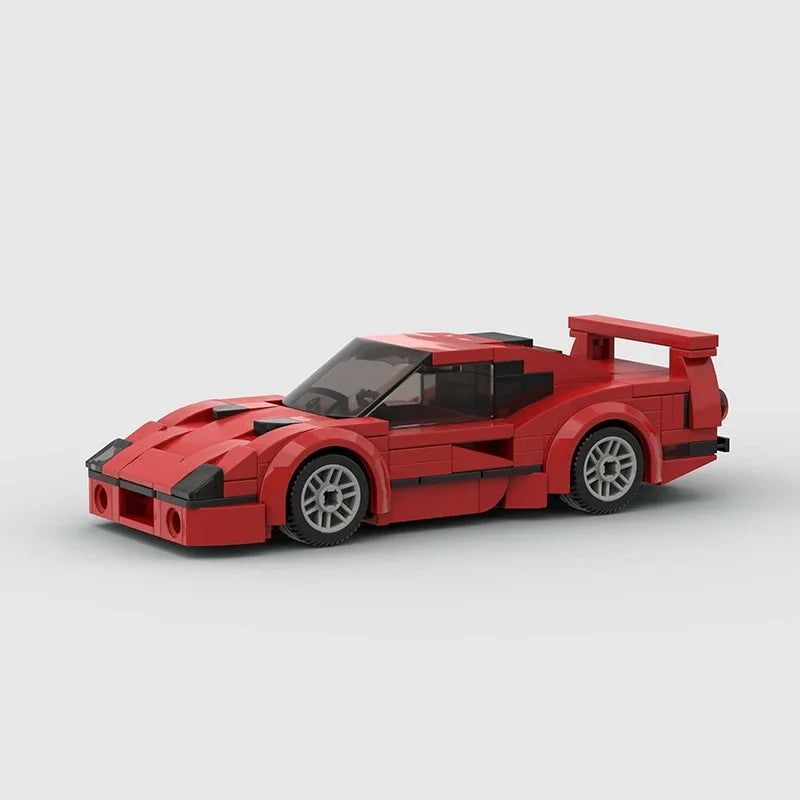 Ferrari F40 (Lego)