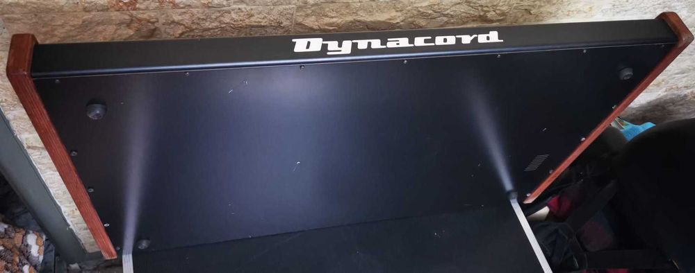 Vand mixer Dynacord, pasiv cu 16 canale