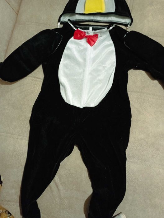 Продам костюм пингвина!