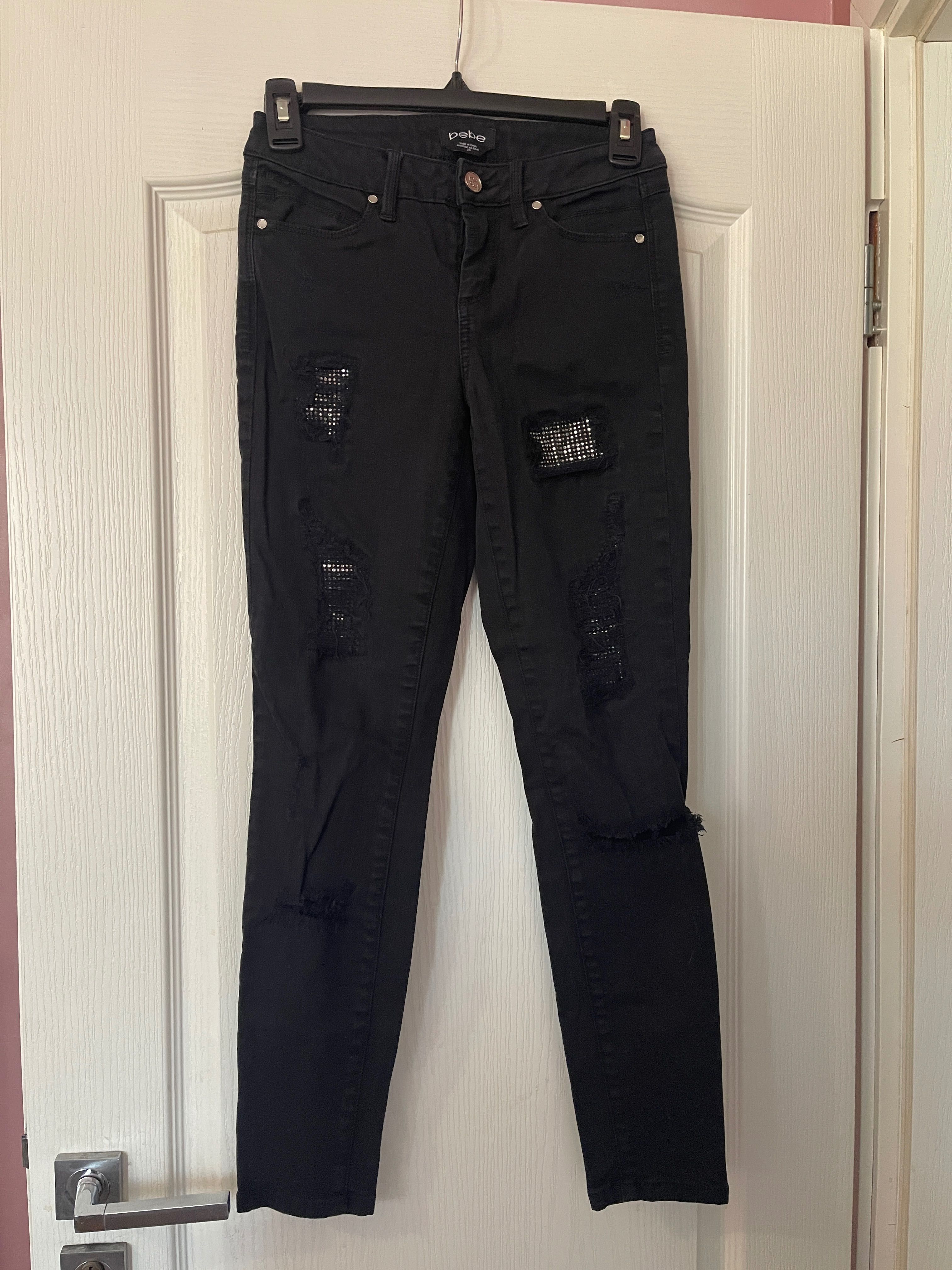 Дънки  Guess Bebé Оригинални