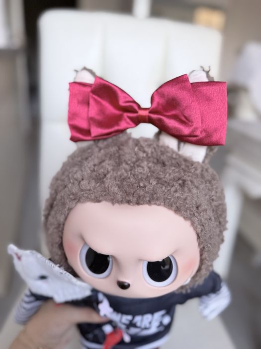 Mega Labubu огромно Лабубу в кутия