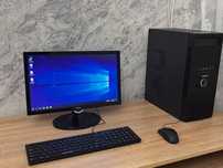 Срочно Компьютер игровой с i7 процессором ПК