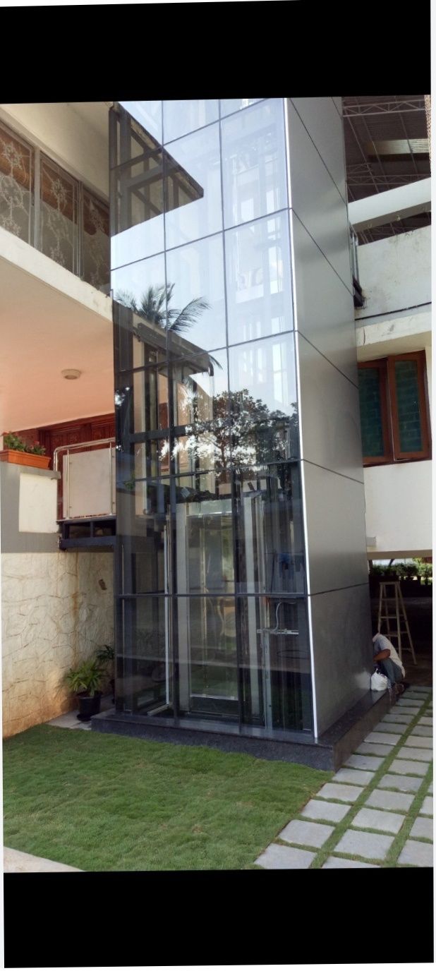 Lift uylar uchun