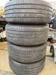 235 45 18 Michelin
