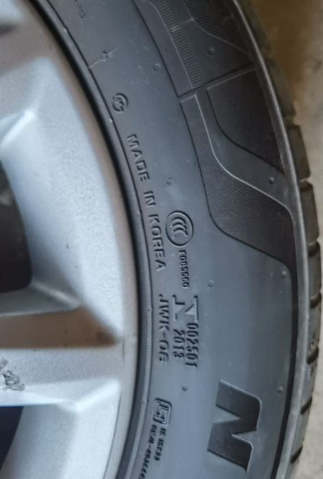 Roti Opel Astra h în 4 prezoane