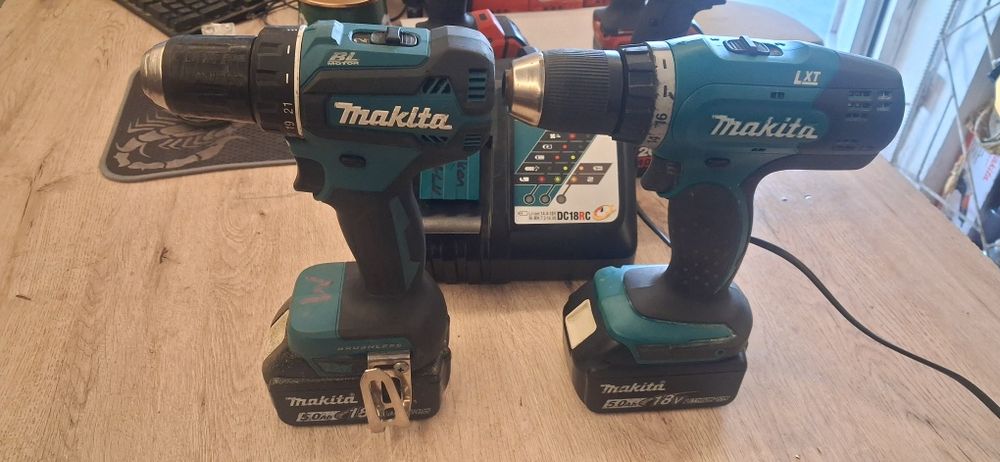 Шурупаёрт от бренда макита 485 453