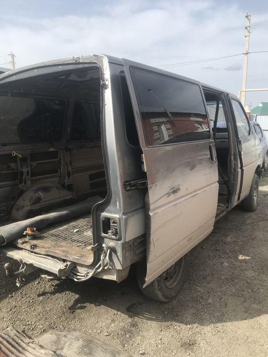 Продам кузова VW T4 93-03г.в.