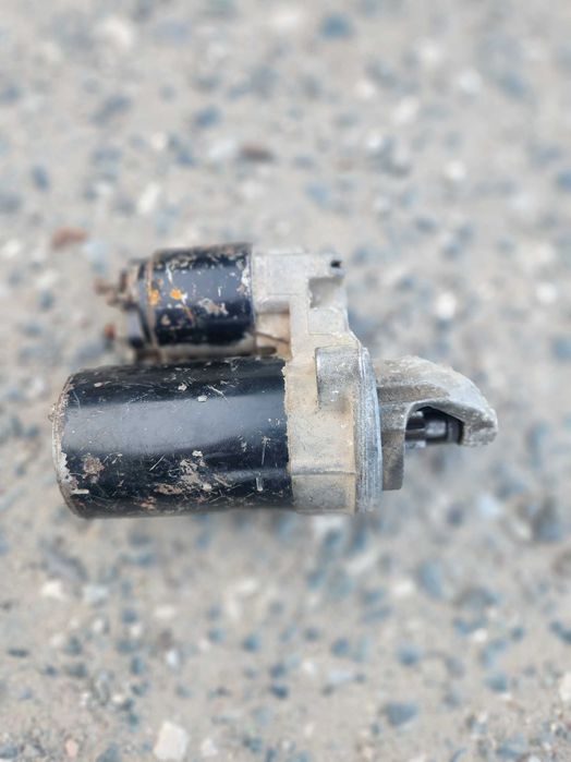 Продам  срочно Стартер на БМВ