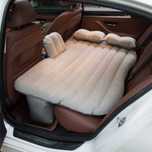 Удобен надуваем матрак (легло), AUTO BED