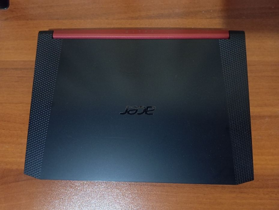 Геймърски Лаптоп ACER NITRO 5