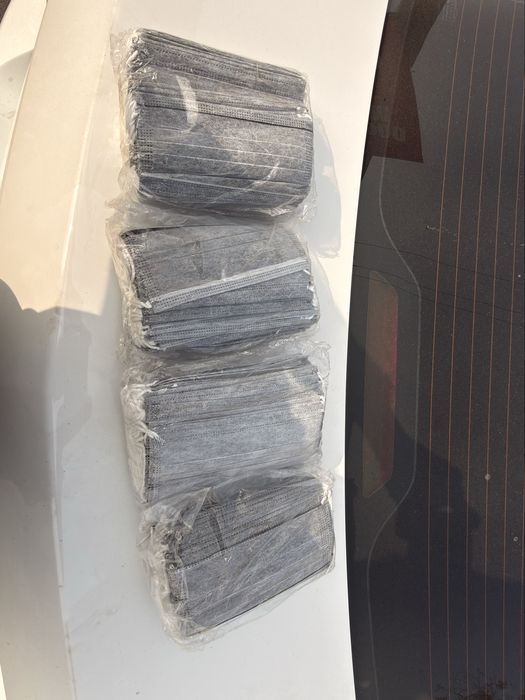 Медицинская маска на оптом