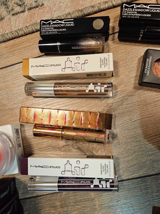 Червила М А C налични