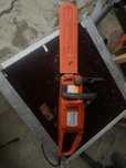 Drujba electrica Husqvarna 317