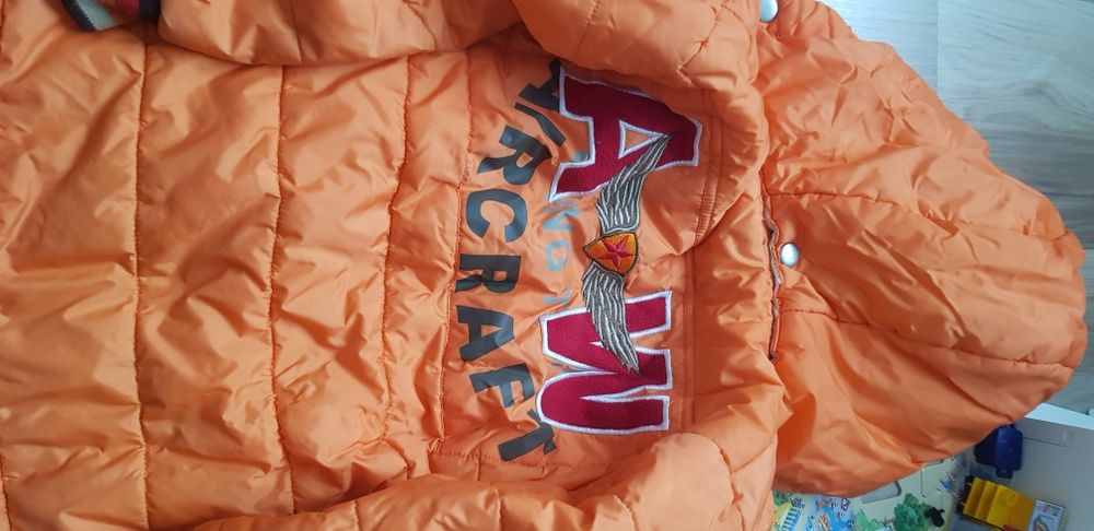 Jacheta Chicco copii,dublura groasa,116