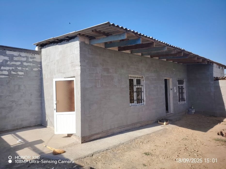 Uchastka sotiladi Toshkent tumani