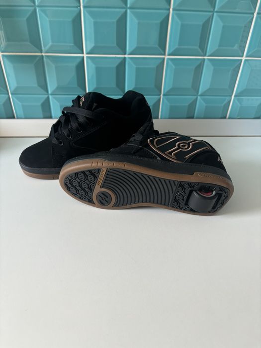 Incaltaminte copii, pantofi sport cu roti Heelys, role, masura 35
