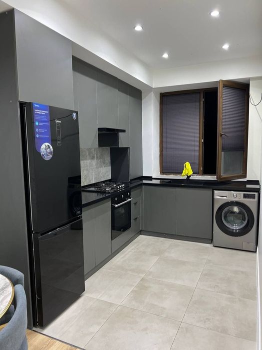 Toshkent Uchtepa tumanida Kv bor