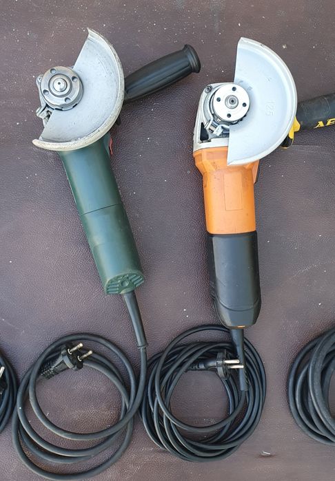 HITACHI диск 230 AEG METABO ИНТЕРСКОЛ диск 125 Germany Japan rossiya