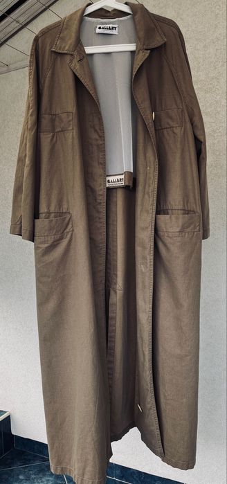 Модерен летен тренчкот Gallery Collection