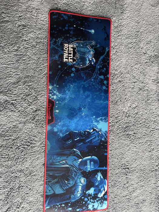 mousepad scorpion editie speciala (fortnite)