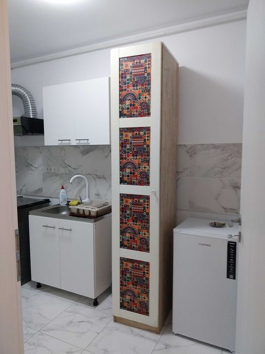 Particular vand garsoniera superba Chiajna -Dudu