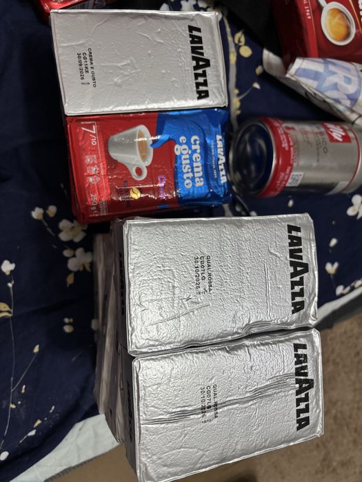 Cafea Lavazza 250g