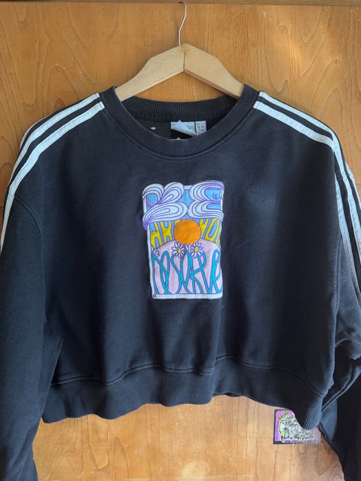 Суичър Adidas Original